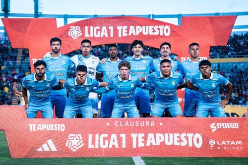 Sporting Cristal enfrentaría a Universidad Católica de Ecuador en la Tarde Celeste 2026