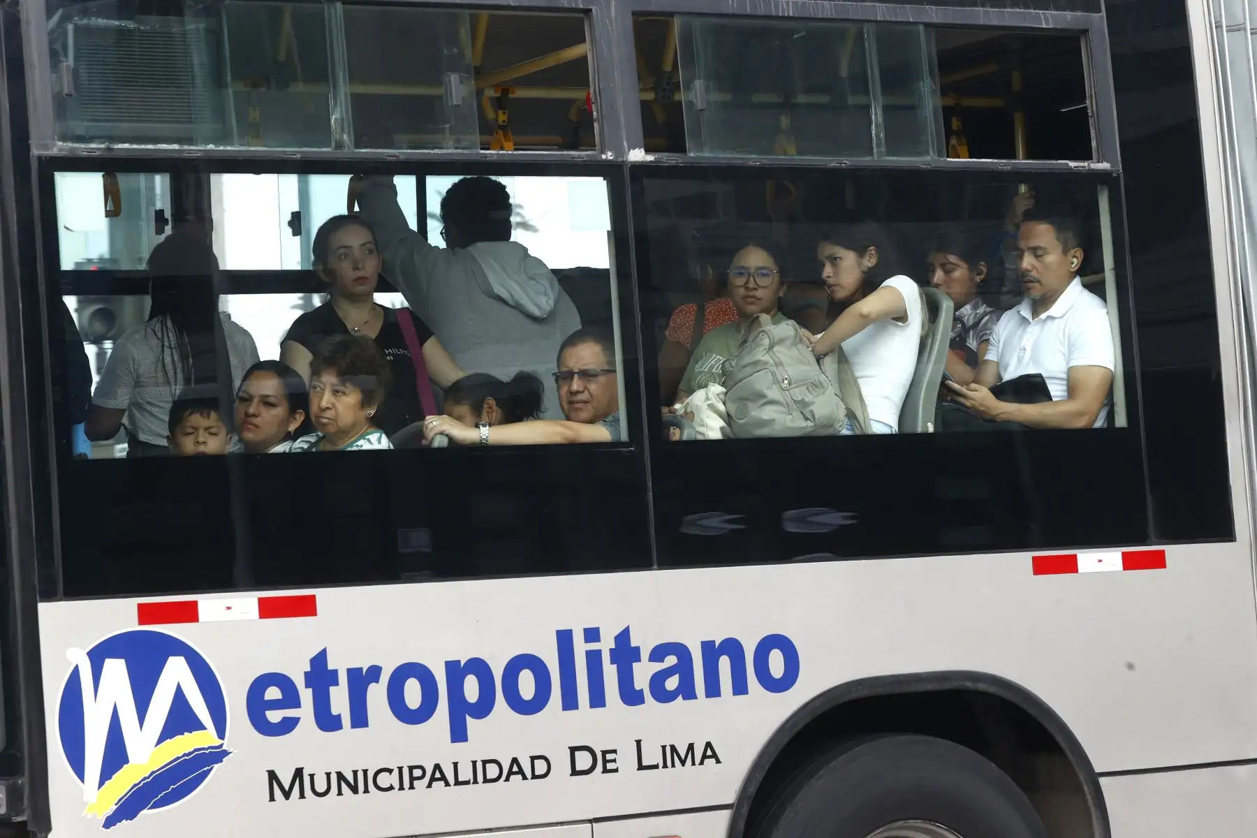 Señor de los Milagros: así se desvían hoy miércoles el Metropolitano y los corredores
