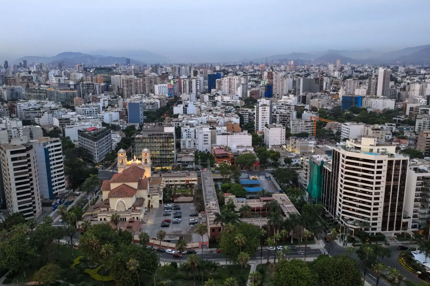 Vivienda: Cinco recomendaciones antes de decidir comprar un inmueble en Lima Top