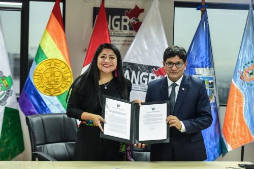 MEF viabiliza proyectos de inversión para fortalecer servicios de salud en Arequipa. Cortesía MEF
