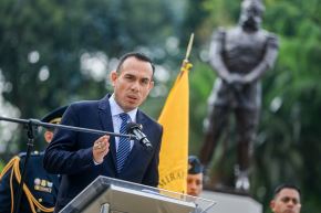 ANDINA/Prensa Presidencia