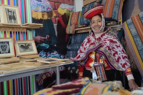 Herencia creativa: Abren convocatoria al XIII Premio Nacional Diseño de la Artesanía Peruana