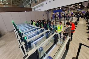 Migraciones recomienda consejos para viajar fuera del país. Foto: ANDINA/Difusión