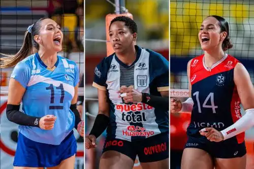 Alianza Lima, Regatas Lima y Universidad San Martín disputarán el Sudamericano de Clubes 2026