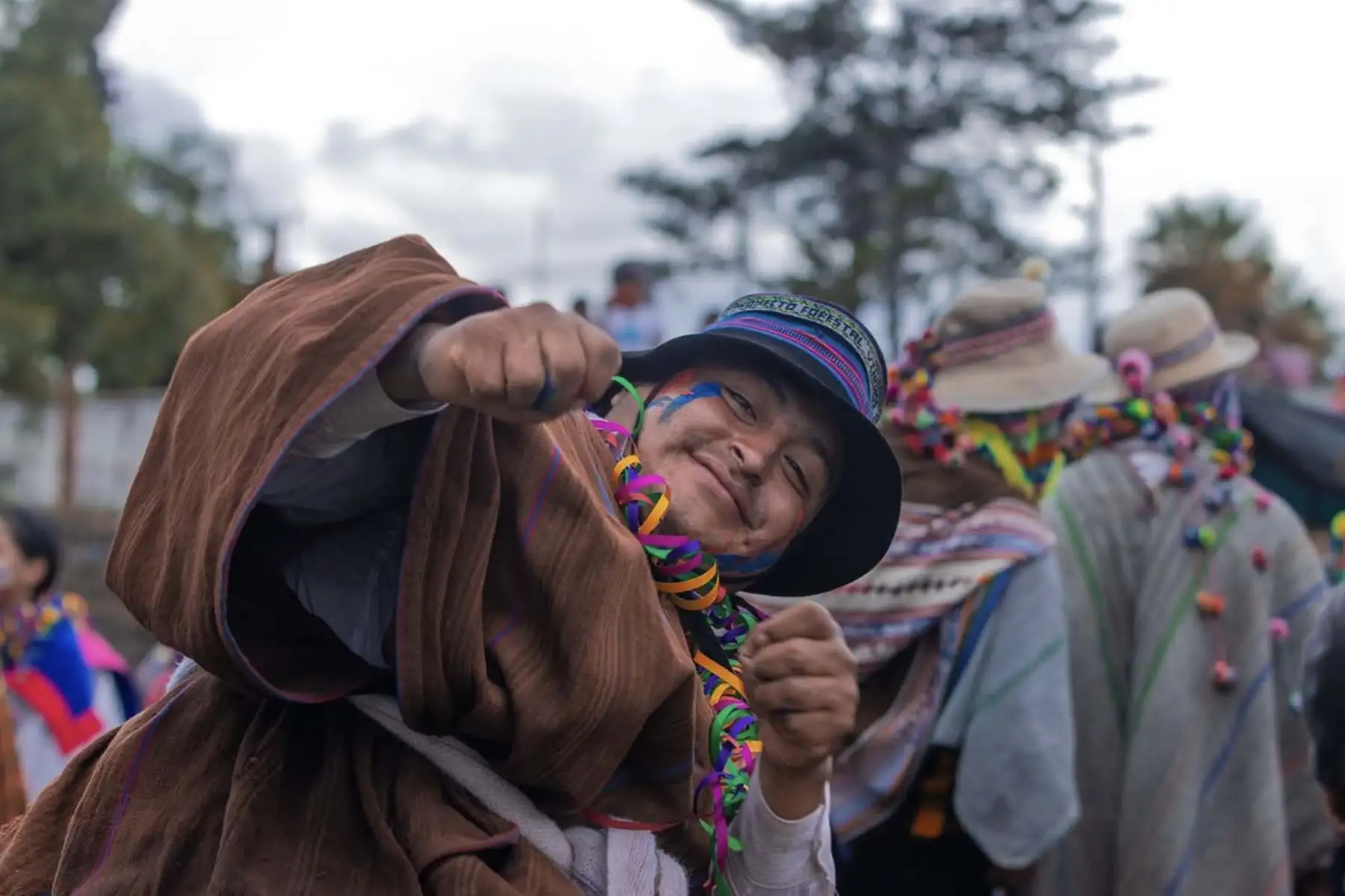 Estas celebraciones no solo promueven la identidad cultural, sino que también impulsan el turismo y la economía local, atrayendo a visitantes interesados en las tradiciones vivas del sur andino del Perú. Foto: ANDINA/Difusión