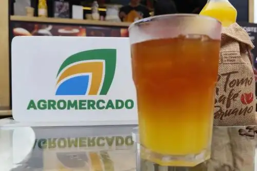 El café peruano es versátil, de alta calidad y puede disfrutarse todo el año, recordó Agromercado. Foto: MIDAGRI/Difusión.