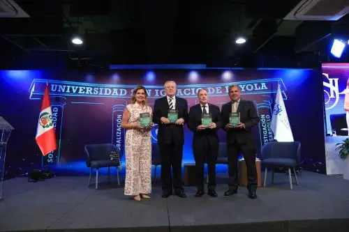 Ex canciller Óscar Maúrtua analiza el escenario geopolítico y los vínculos entre Latinoamérica y Asia-Pacífico en nuevo libro