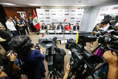 Junta de Accionistas de Petroperú expone avances del diálogo con sindicatos y medidas para la sostenibilidad de Petroperú