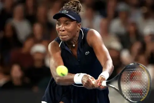 Venus Williams