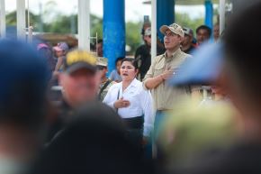 ANDINA/Prensa Presidencia