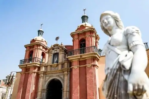 Aniversario de Lima: conoce el plan Prolima para revitalizar el corazón de la ciudad. Foto: ANDINA.