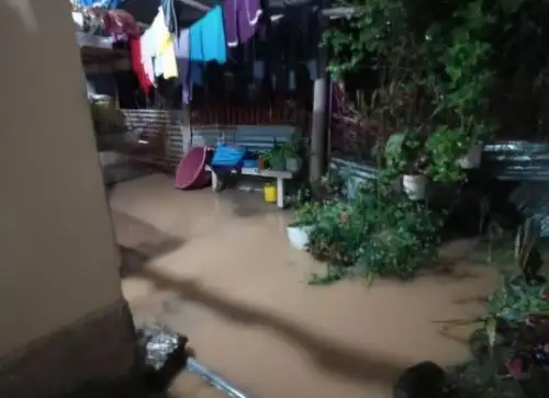 Senamhi advierte de lluvias de fuerte intensidad que podrían originar activación de quebradas y otros eventos naturales. ANDINA/Difusión
