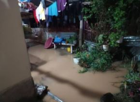 Senamhi advierte de lluvias de fuerte intensidad que podrían originar activación de quebradas y otros eventos naturales. ANDINA/Difusión