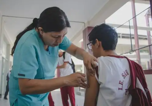 Las campañas de prevención en Piura dan resultados. En lo que va del 2026 más del 53 % de distritos de esta región no presenta casos de dengue.