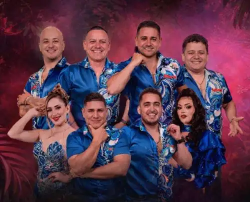 Gisela Valcárcel celebrará los 28 años de Explosión de Iquitos