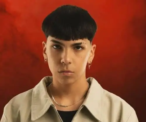 Milo J llega a Perú con su tour mundial "La vida era más corta"