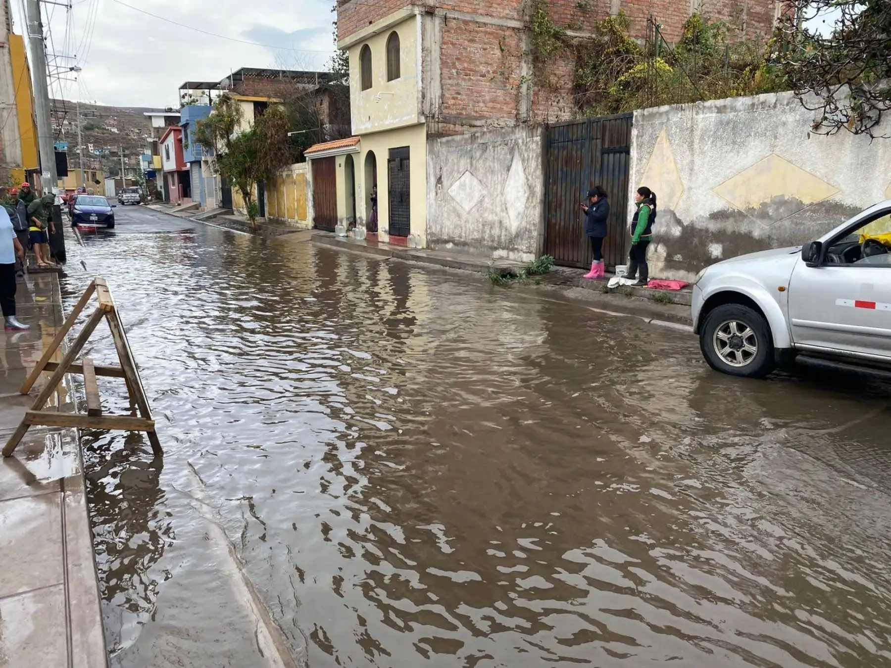 Atención: Arequipa y Moquegua serán las más afectadas por lluvias desde este jueves 22