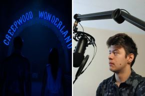 The Stalked 3 apostó por una voz inquietantemente suave