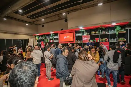 Perú reafirma su liderazgo gastronómico mundial en Madrid Fusión 2026. Cortesía Promperú