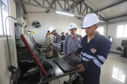 Carreras técnicas gratis para licenciados de las FF.AA.: conoce cómo postular