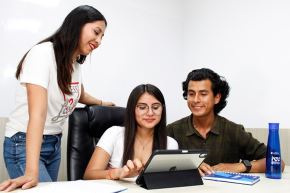 ATU lanza programa de especialización con prácticas remuneradas: conoce cómo postular. (Foto: ANDINA/ Difusión) 