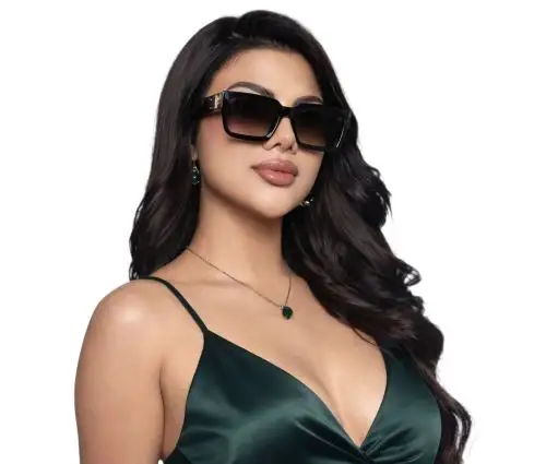 Brunella Torpoco: "Arequipa me ha hecho sentir como en casa".