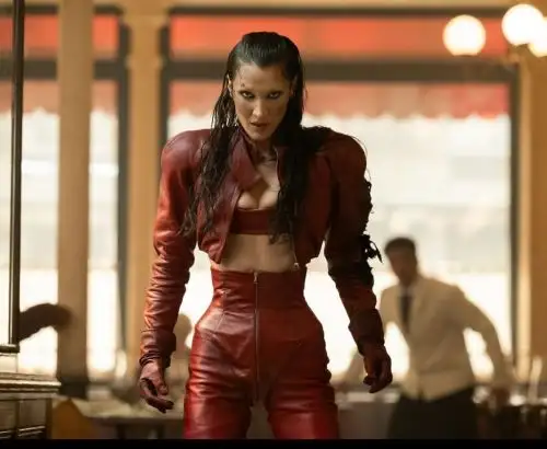 Belleza perfecta se estrena en Disney+.