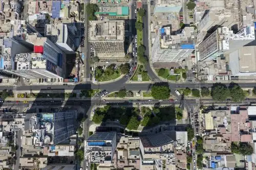 ANDINA/Juan Carlos Guzmán