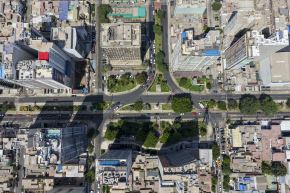 ANDINA/Juan Carlos Guzmán