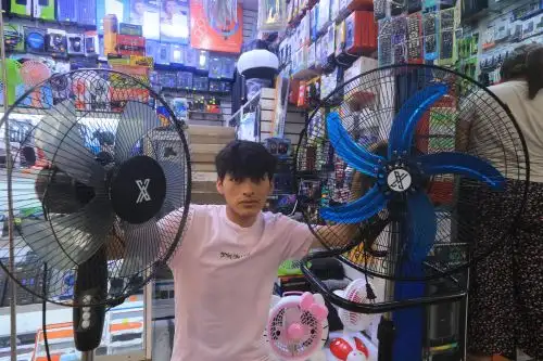 Altas temperaturas en Lima generan una mayor compra de equipos de ventilación