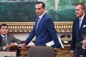 ANDINA/Juan Carlos Guzmán