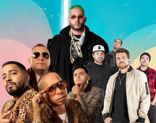 RKM, el fenómeno urbano old school llega a Perú.