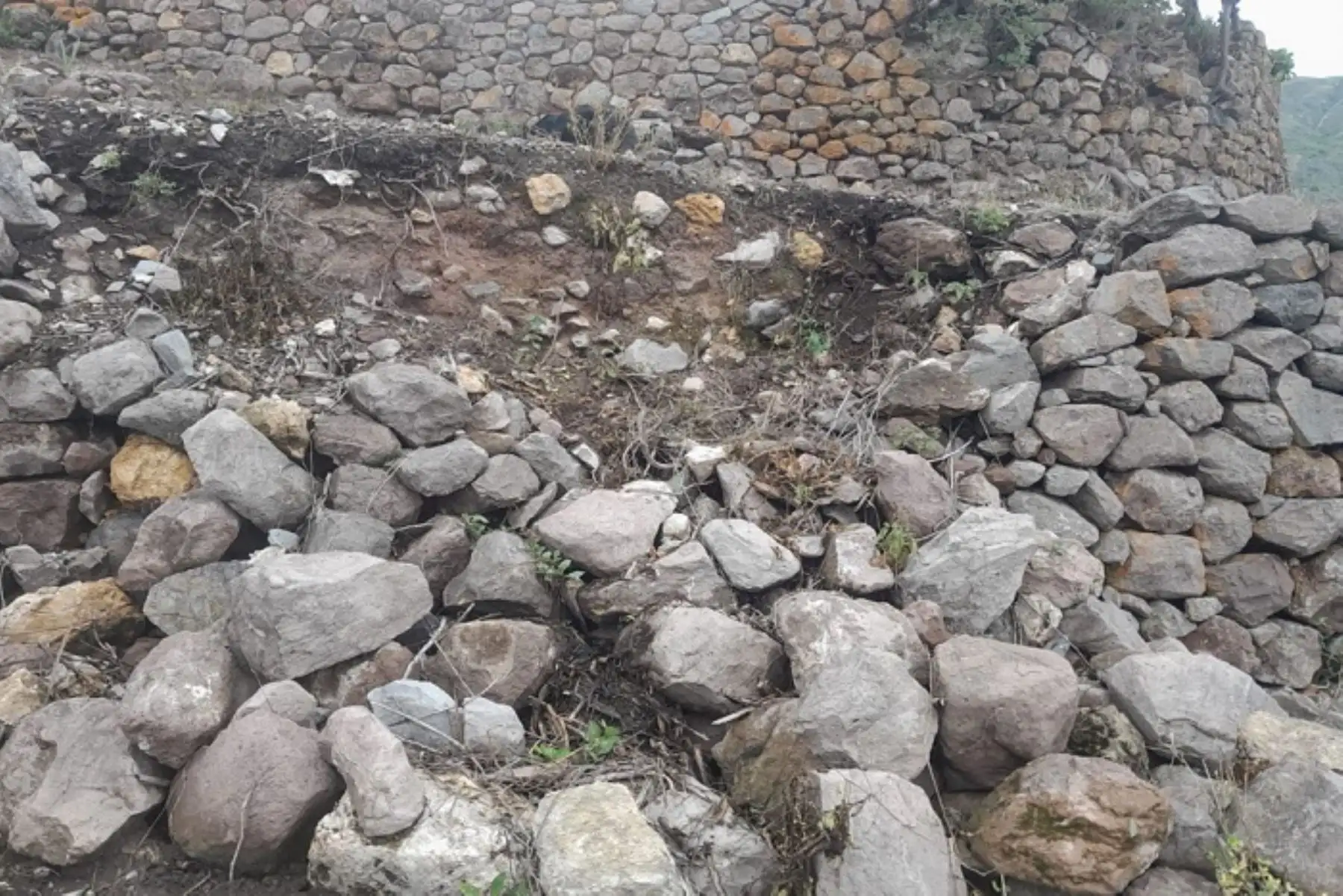 DDC de Cusco en coordinación con el equipo de profesionales y técnicos especializados, dispondrán de manera inmediata la ejecución de acciones preventivas y correctivas.