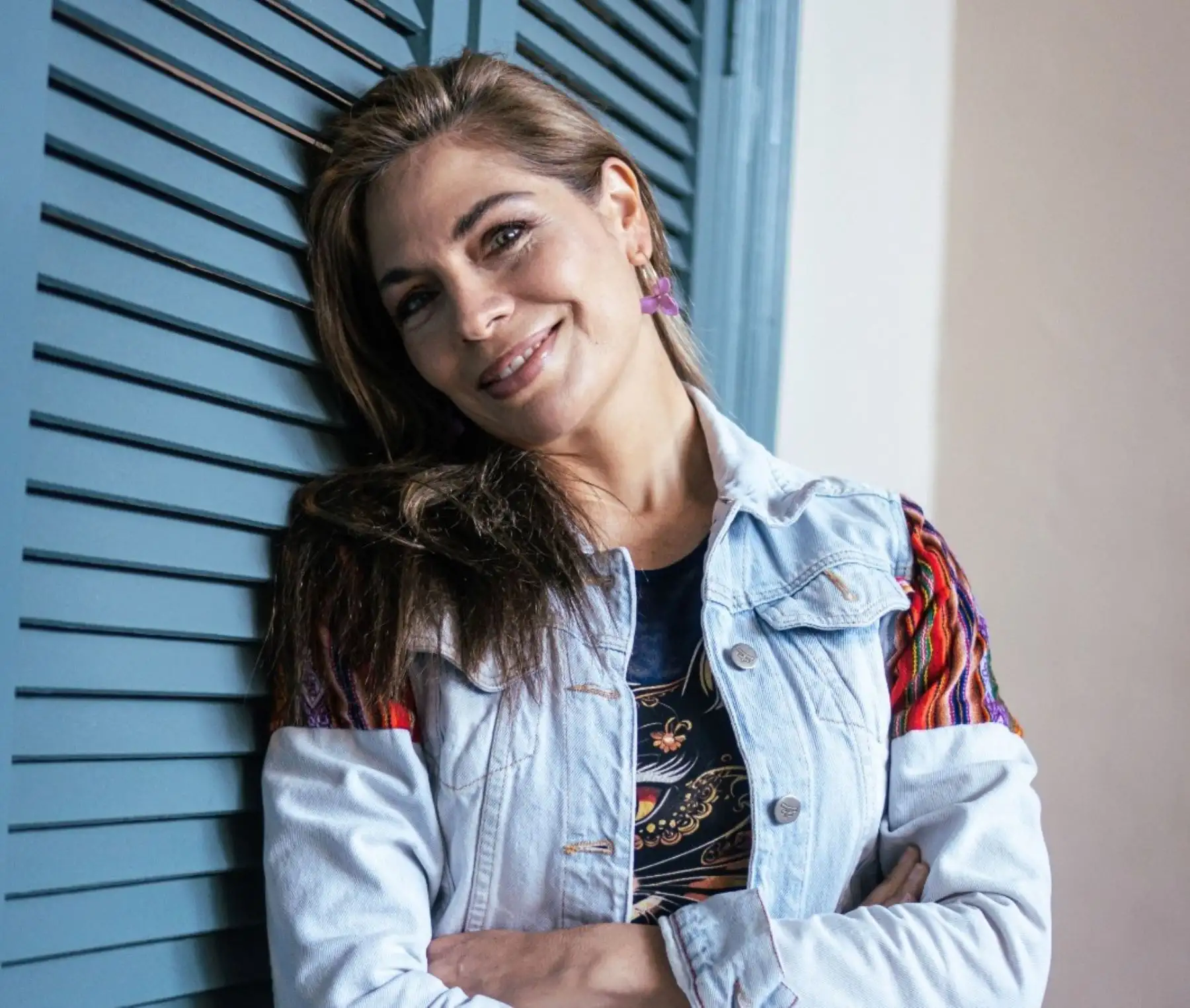 Noche de creadores en casa Bulbo de Barranco cierra con un concierto acústico a cargo de Cecilia Brozovich.