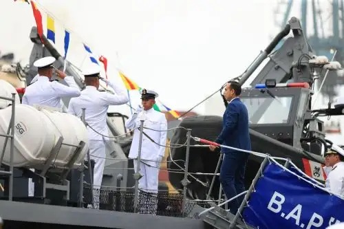 ANDINA/Jhonel Rodríguez Robles