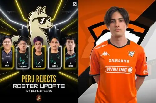 La clasificación de Perú Rejects y de Timado a ESL One Birmingham 2026 son un reflejo del crecimiento sostenido que la escena peruana de Dota 2 ha tenido en los últimos años