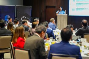 MEF: Perú mantiene sólida posición macroeconómica con inflación y riesgo país bajos. Cortesía MEF