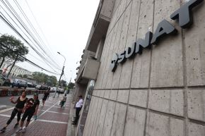 ANDINA/Juan Carlos Guzmán