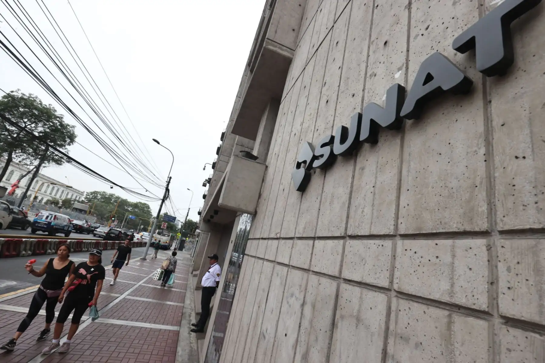 Sunat: más de 130,000 negocios y empresas ya presentaron declaración de renta anual 2025