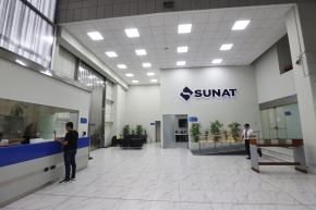 ANDINA/Juan Carlos Guzmán