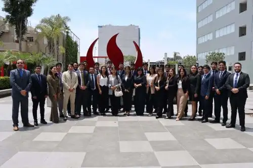 La SMV capacita a 32 profesionales en el mercado de valores de forma gratuita. ANDINA/Difusión