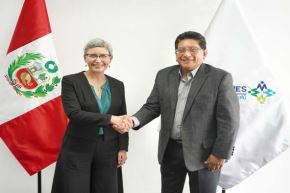 Photo: National Superintendence of Migrations of Peru