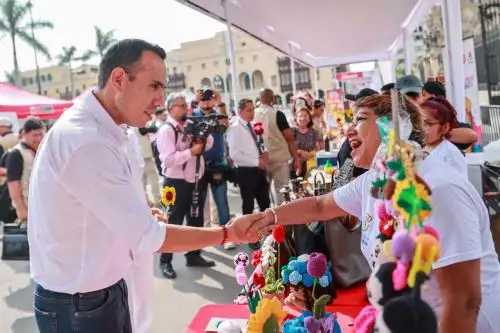ANDINA/Prensa Presidencia