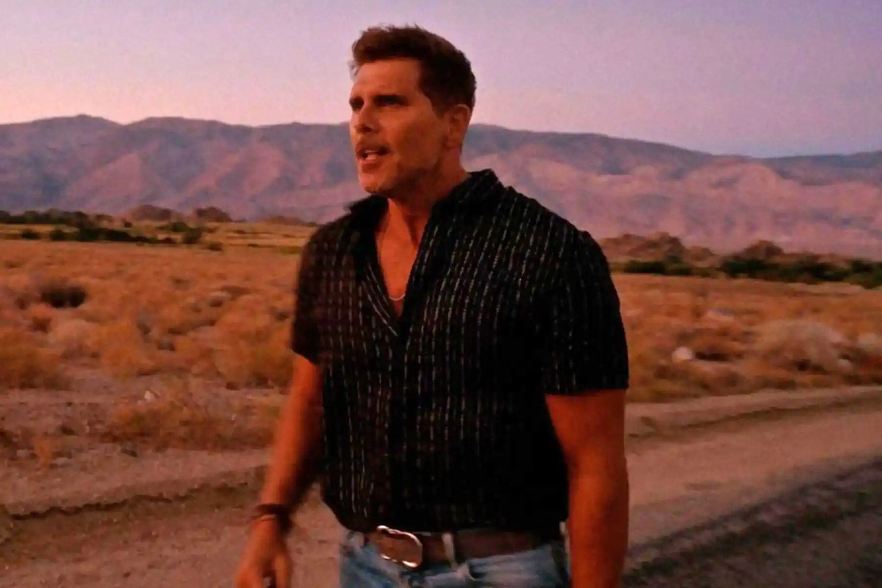 Christian Meier lanza nuevo single.