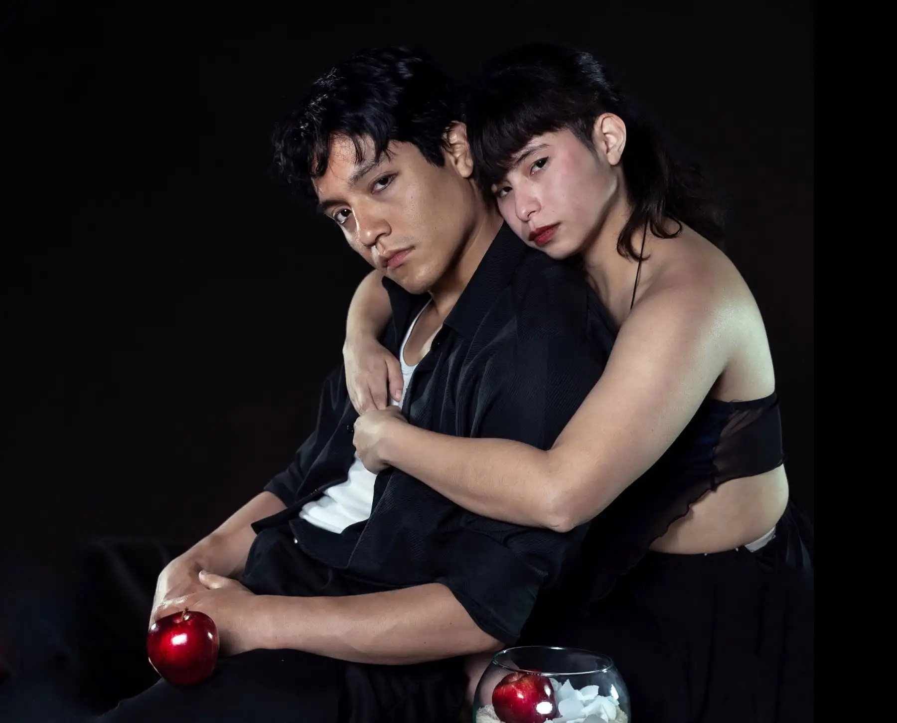 Este fin de semana se cierra esta actividad teatral del 25º Festival Saliendo de la Caja.