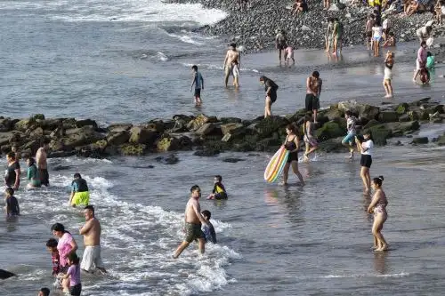 ANDINA/Jhonel Rodríguez Robles