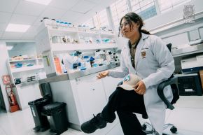 Los investigadores buscarán crear un algoritmo predictivo que pueda pronosticar cómo aumentará esta contaminación en el futuro. Foto: UNMSM