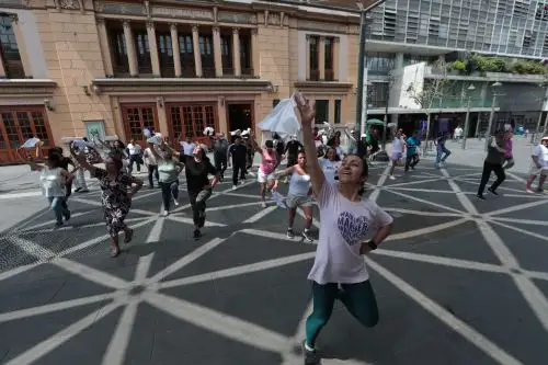 Público podrá aprender Marinera Norteña gratis en el Cercado de Lima