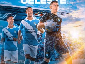 Cristal se presenta hoy en su  Tarde Celeste