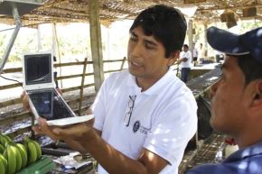 ProInnóvate impulsará la productividad de 135,000 mipymes en un plazo de 10 años. ANDINA/Difusión